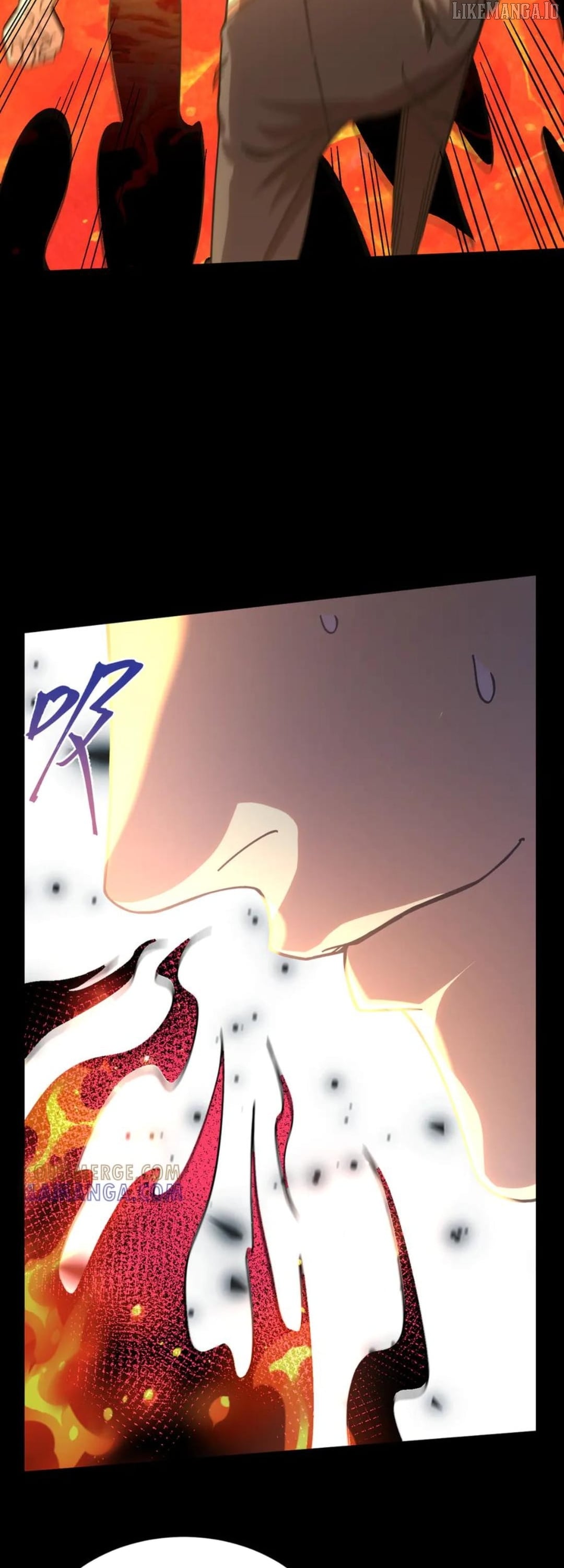 Log into the Future Chapter 252 - page 10
